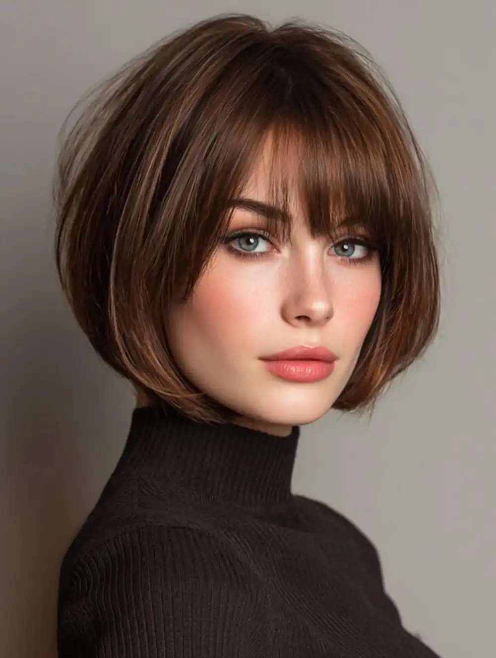 جدیدترین مدل کوتاهی مو زنانه ۲۰۲۶