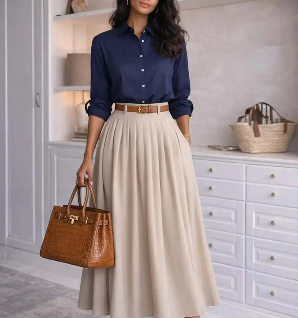 مدل لباس ست تابستانی زنانه