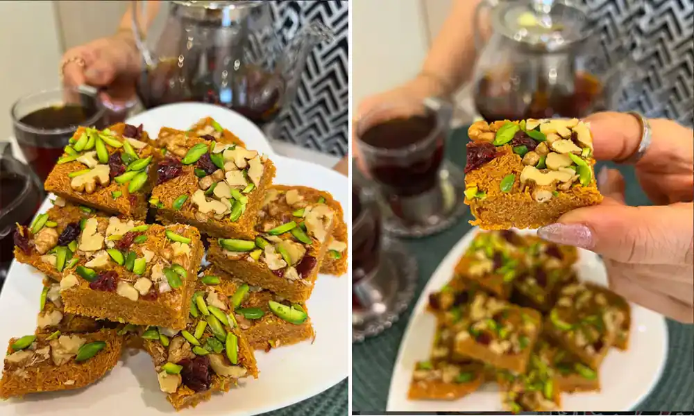 سوهان شعریه