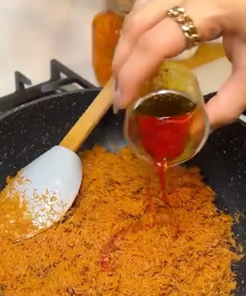 سوهان شعریه
