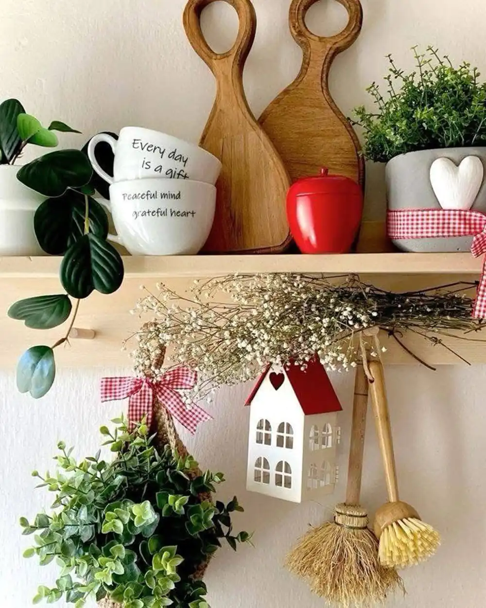 دکوری کابینت مدرن