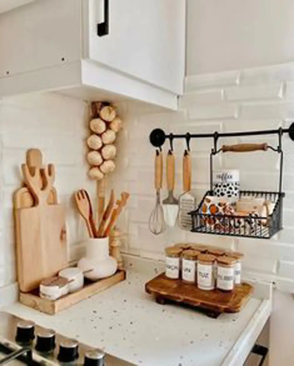 دکوری کابینت مدرن