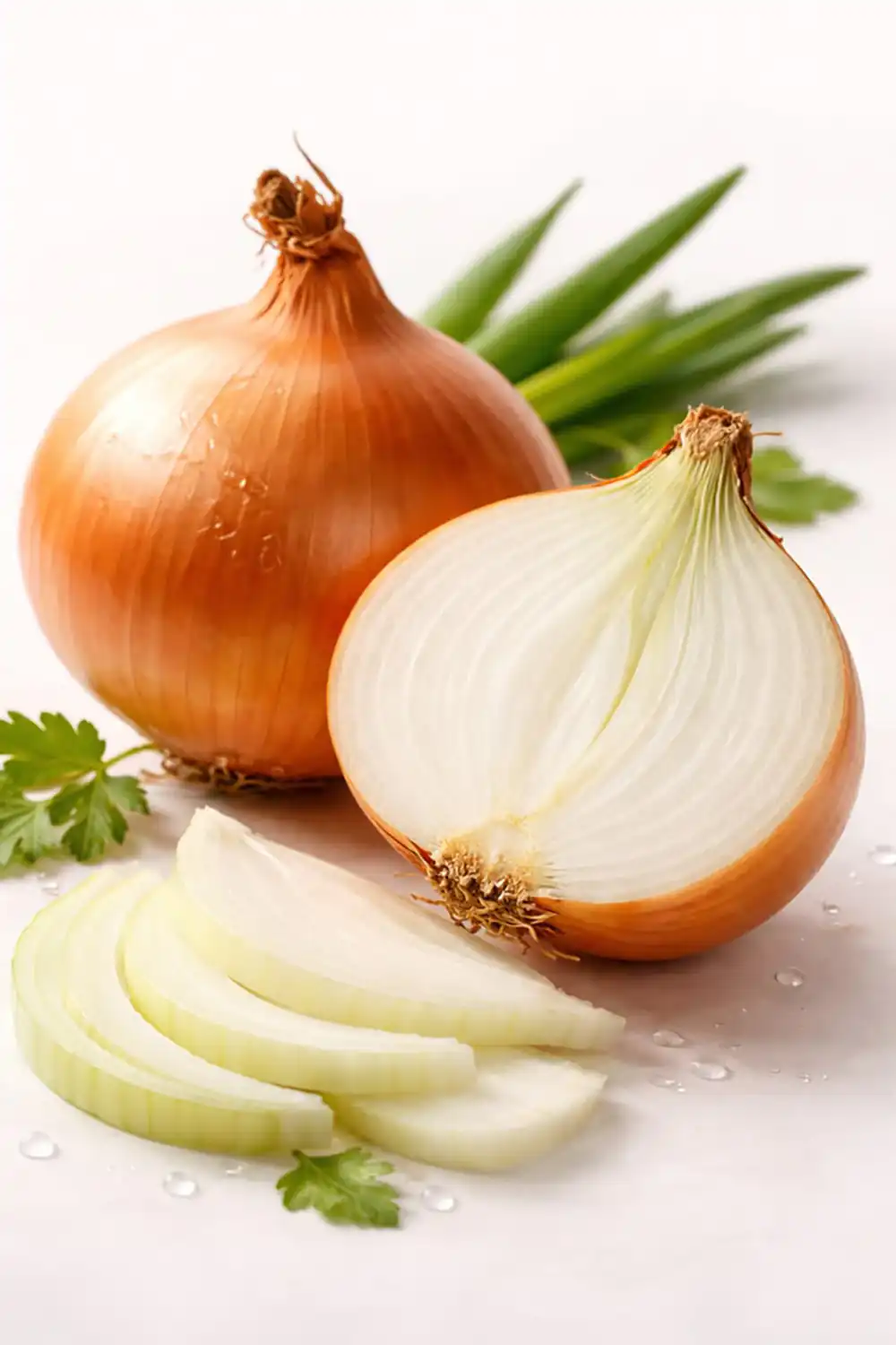 فریز کردن پیاز خام