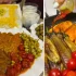 طرز تهیه غوره مسما گیلانی؛ غذای ترش و خوش‌عطر شمالی با فوت‌وفن رستورانی