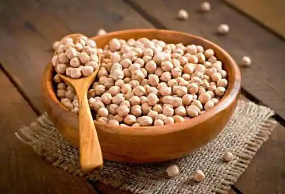 فریز کردن حبوبات پخته