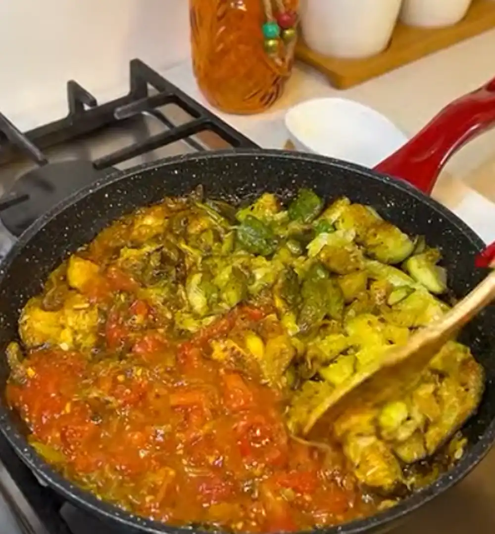 طرز تهیه کشک کدو