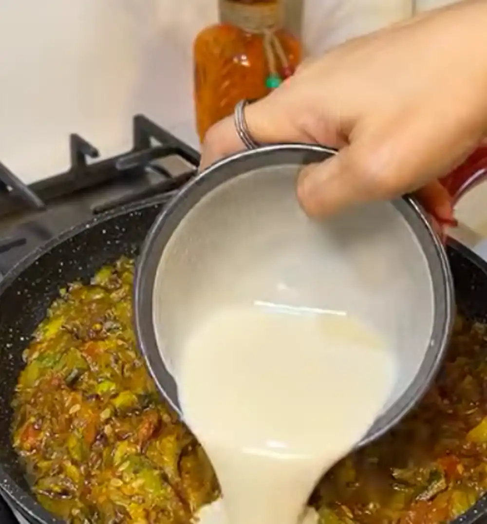 طرز تهیه کشک کدو