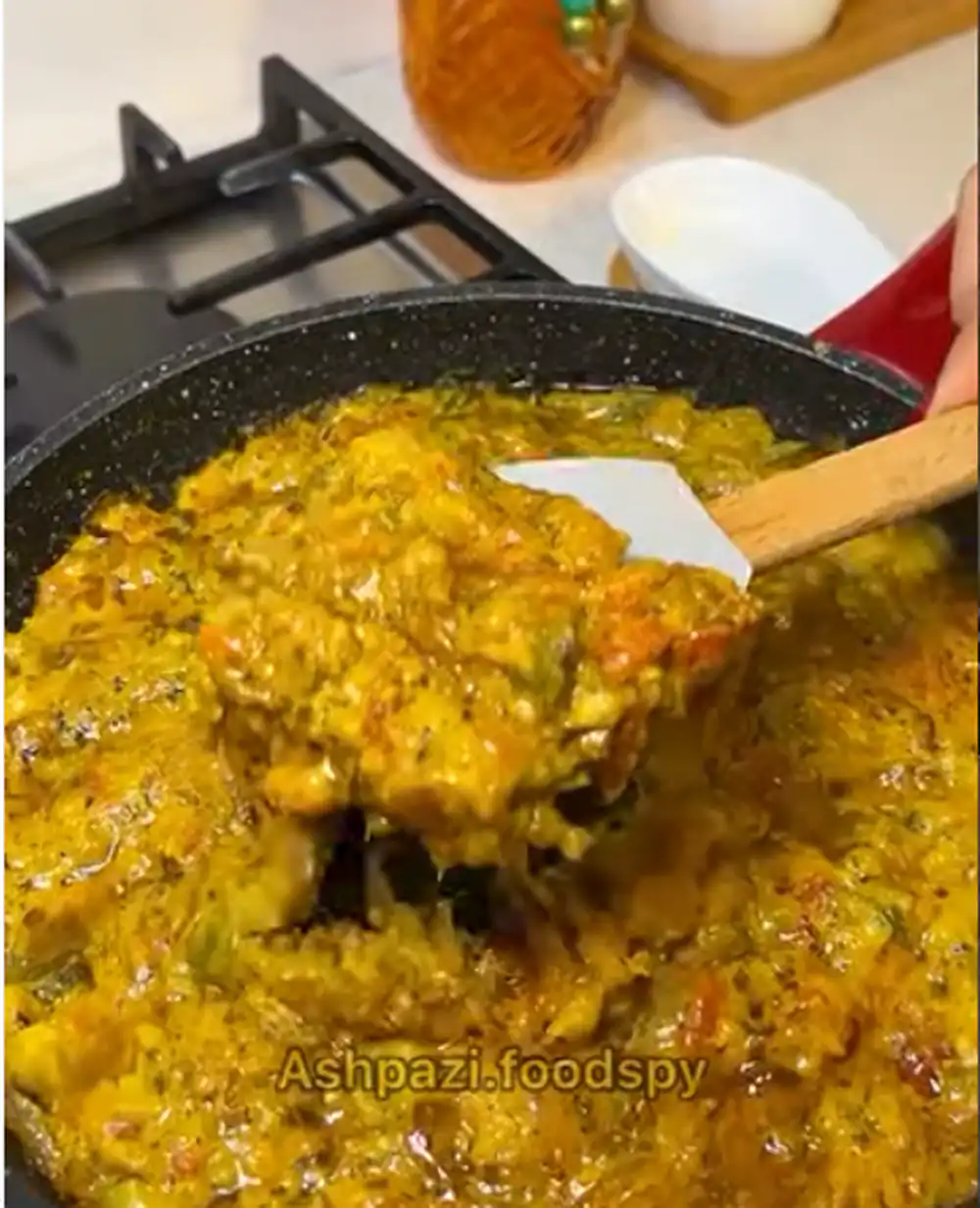 طرز تهیه کشک کدو