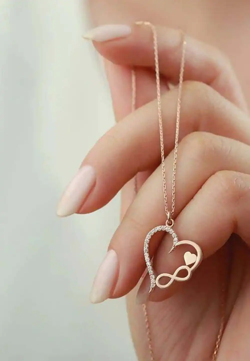 مدل های طلای مینیمال