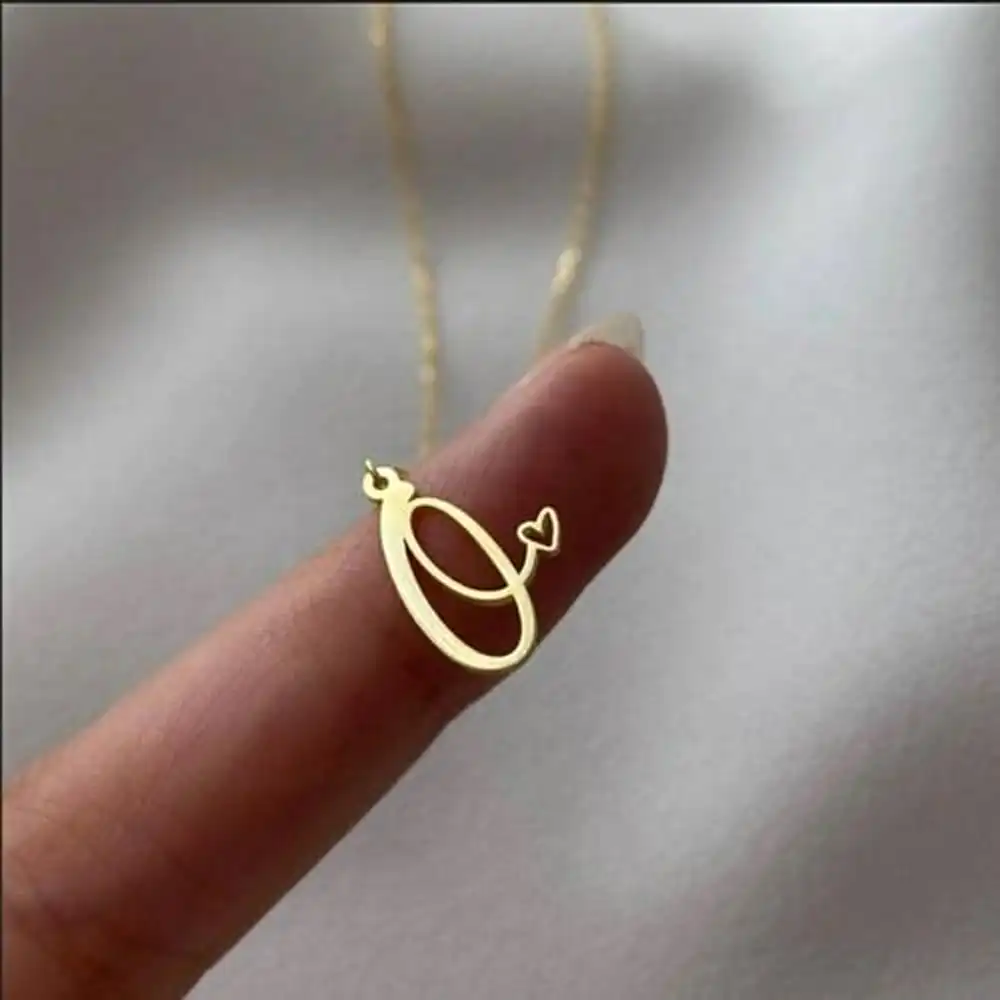 مدل حروف طلا