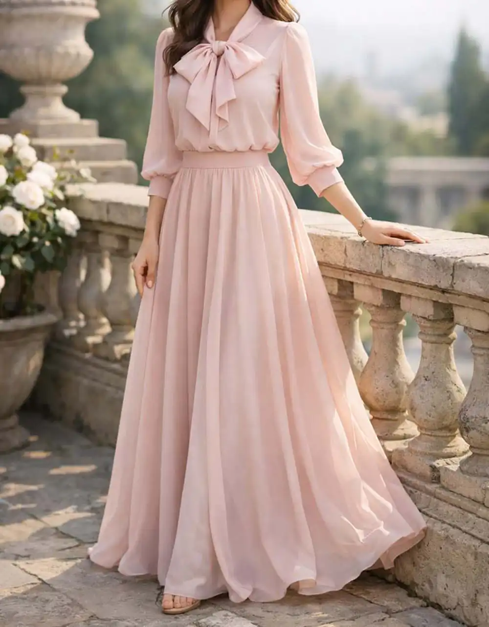 مدل لباس تابستانی زنانه