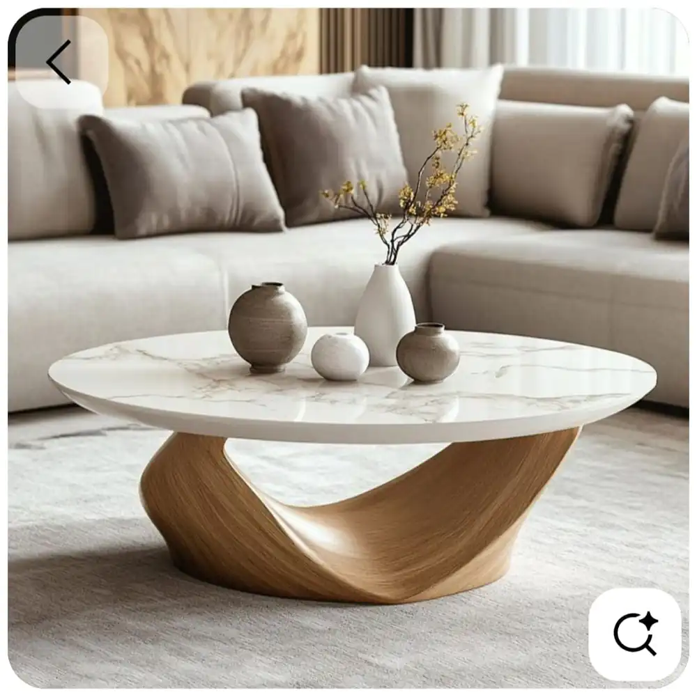 مدل میز جلو مبلی خاص