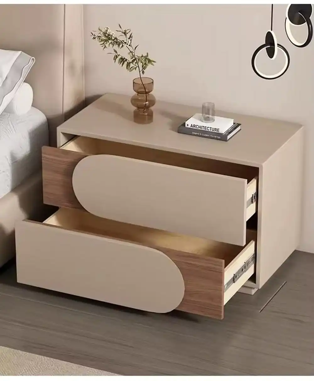 مدل میز پاتختی خاص و مدرن