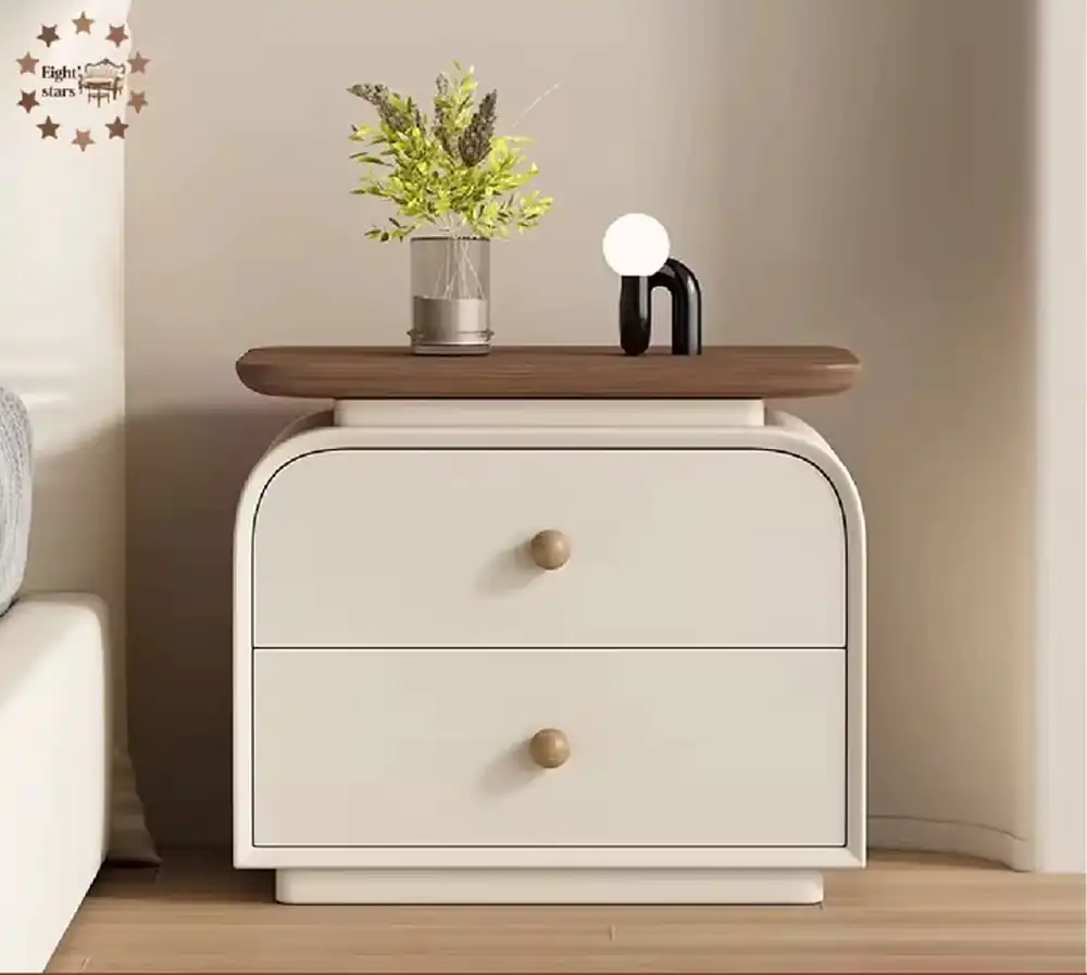 مدل میز پاتختی خاص و مدرن