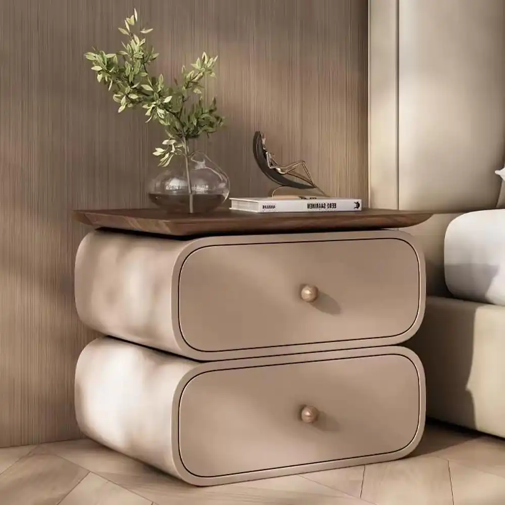 مدل میز پاتختی خاص و مدرن