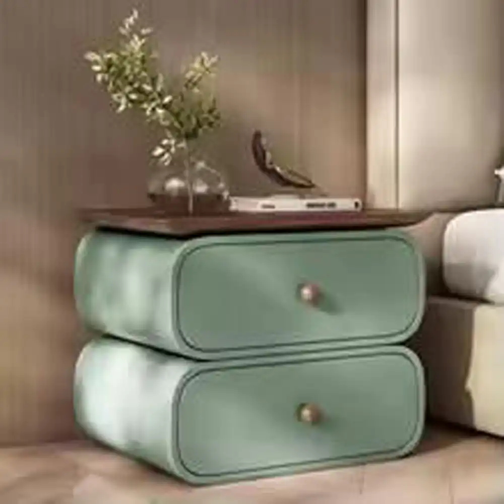 مدل میز پاتختی خاص و مدرن