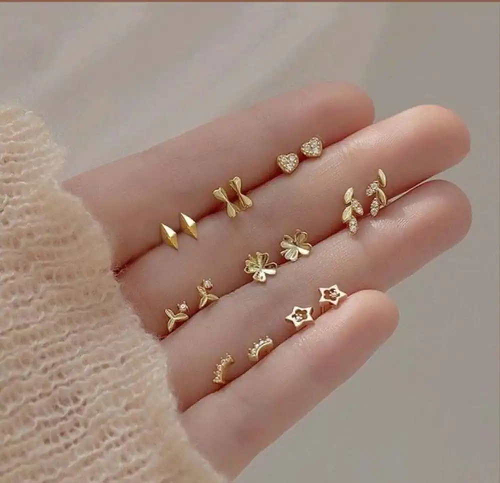 مدل طلا ریز