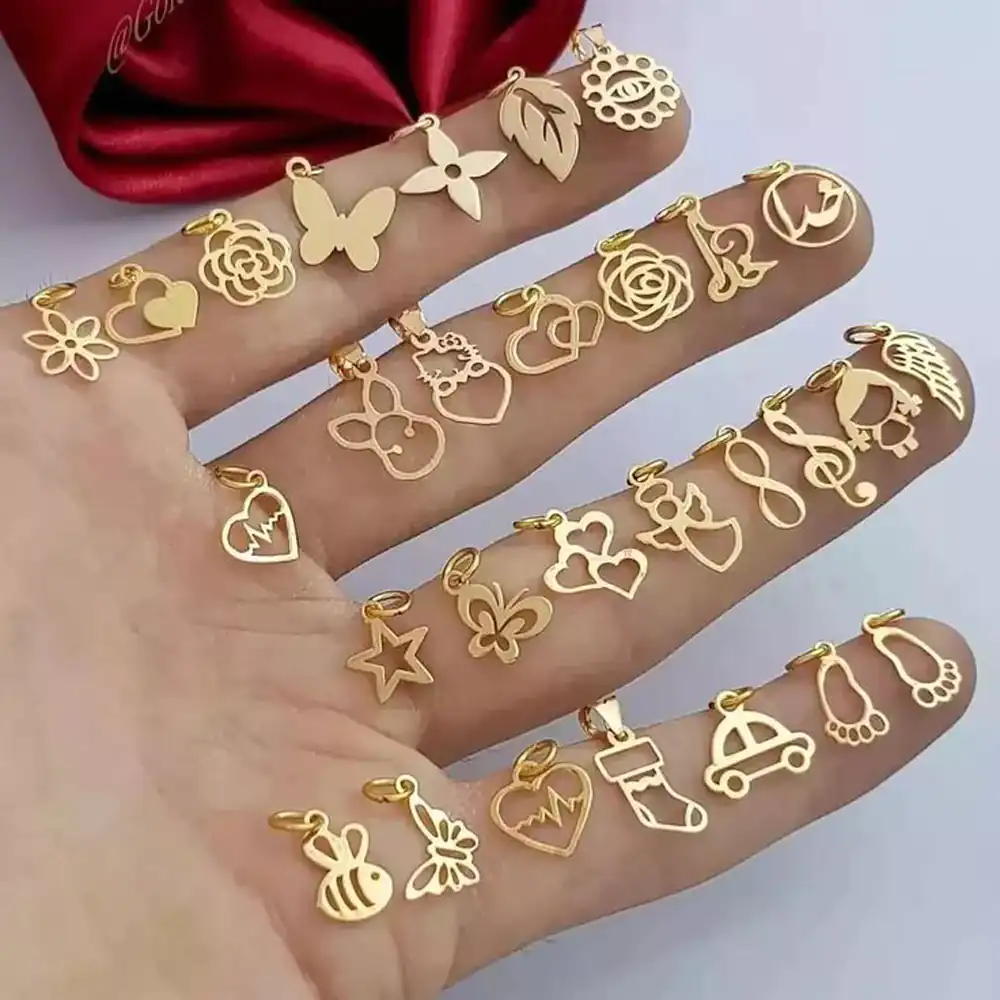 مدل طلا ریز