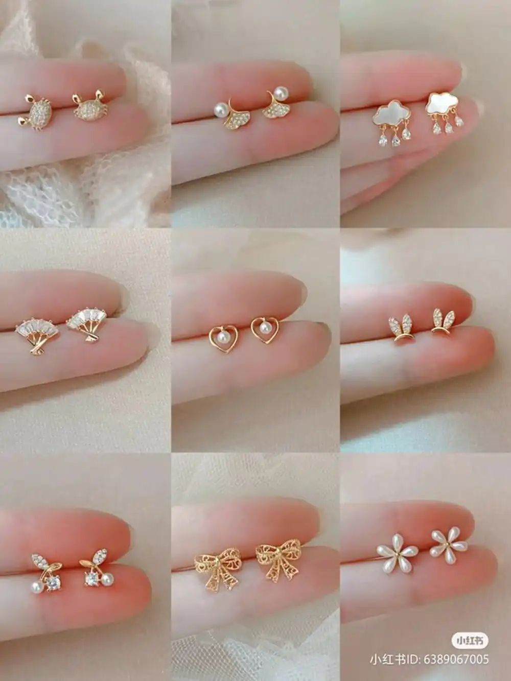 مدل طلا ریز
