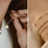 مدل طلا زنجیری با جدیدترین طرح‌های شیک و ترند برای استایل زنانه