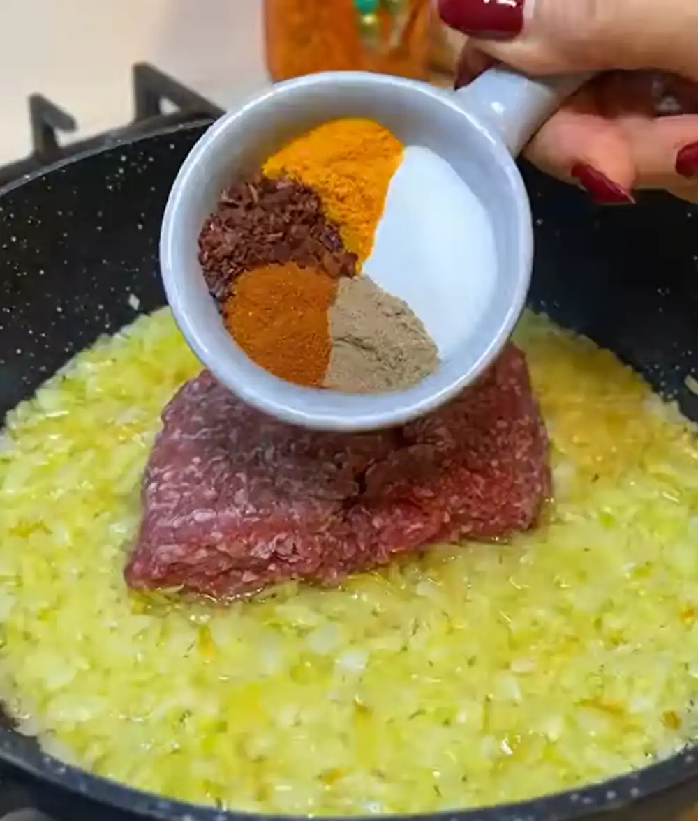 طرز تهیه پاستا سه سوته