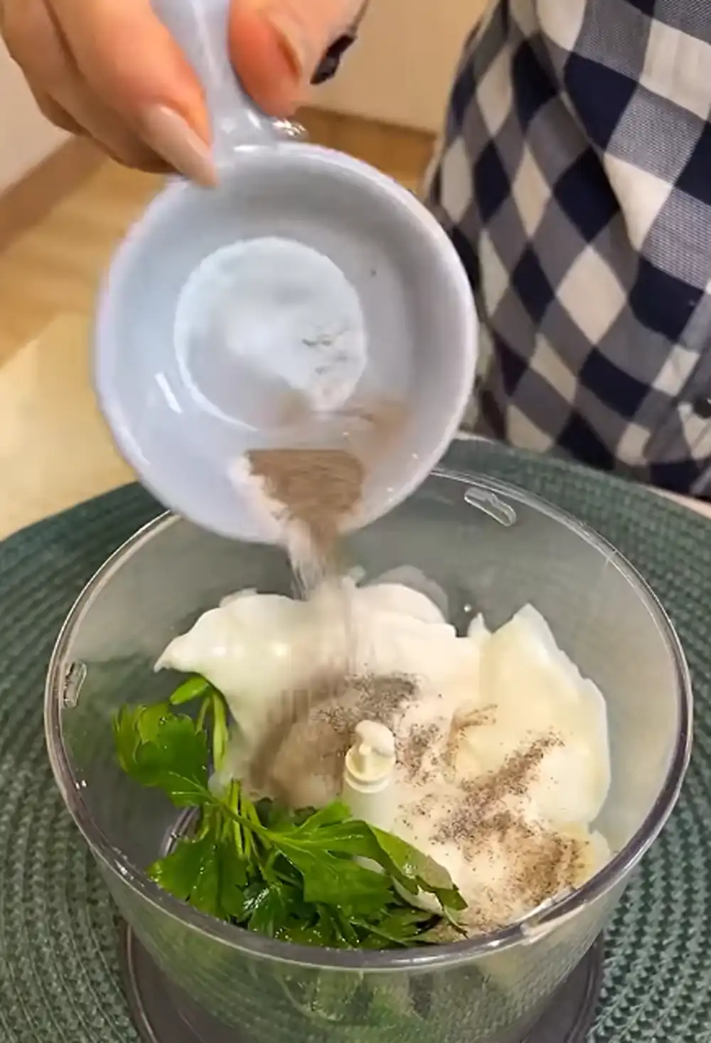 طرز تهیه سوخاری بادمجان
