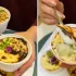 طرز تهیه سوتلاچ اصل ترکیه؛ دسر برنجی کرمی و خوشمزه با دستور قنادی‌های استانبول