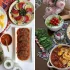 با این ایده‌های تزیین غذا ساده، هر غذای معمولی را شیک و لاکچری کنید!