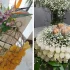 تزیین نبات بله برون؛ جدیدترین ایده‌های شیک و لاکچری برای مراسم عقد و بله‌برون