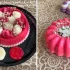 خاص‌ترین ایده‌های تزیین ژله؛ از مدل‌های ساده تا مجلسی و لاکچری