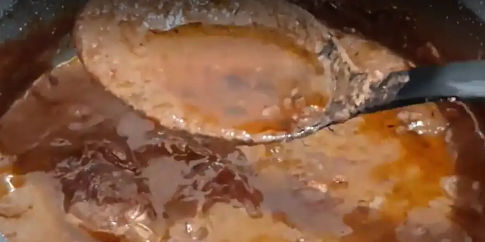 طرز تهیه خورشت فسنجان جا افتاده