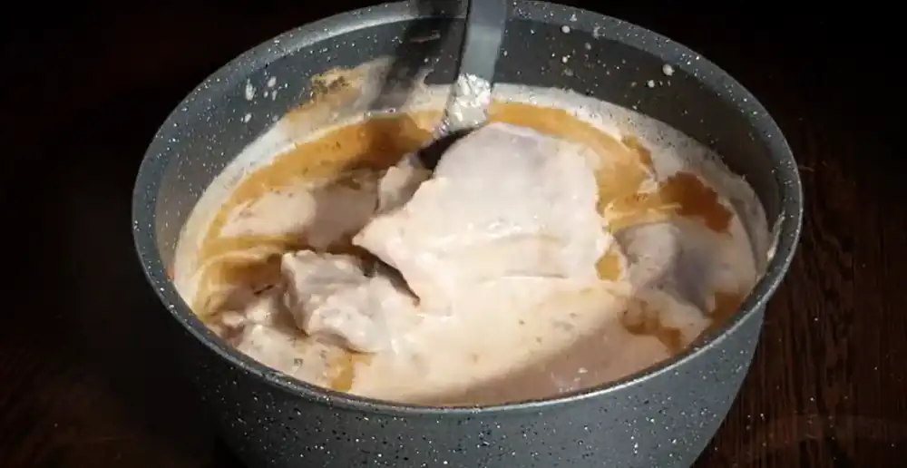 طرز تهیه خورشت فسنجان جا افتاده