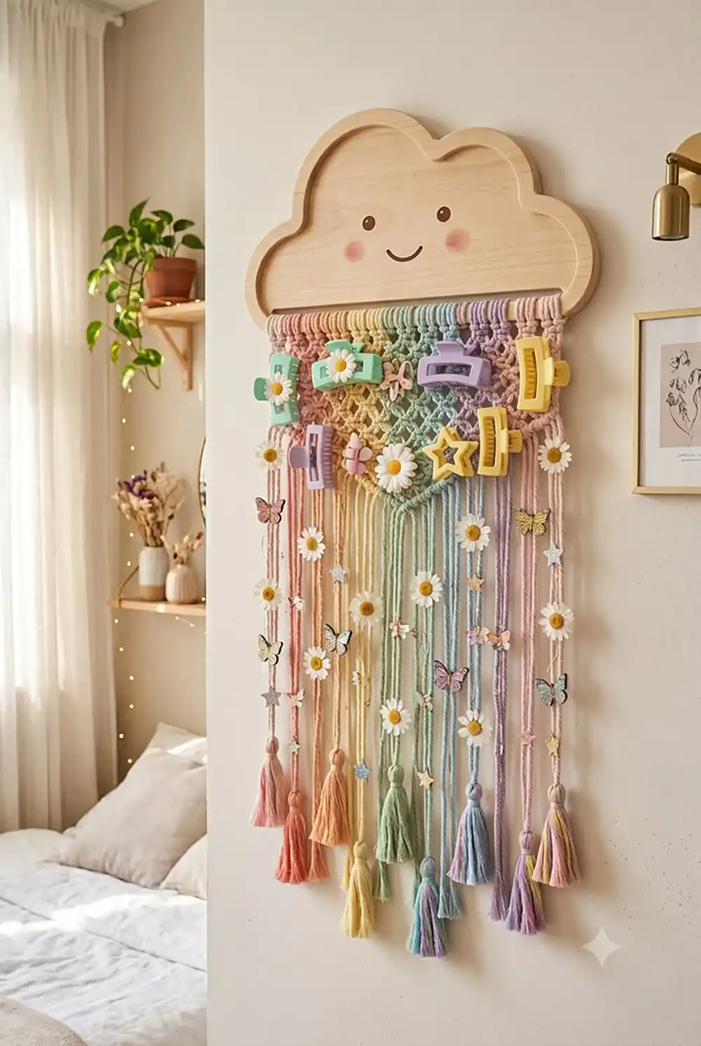 ایده برای جای اکسسوری