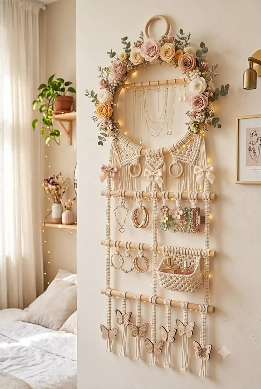 ایده برای جای اکسسوری