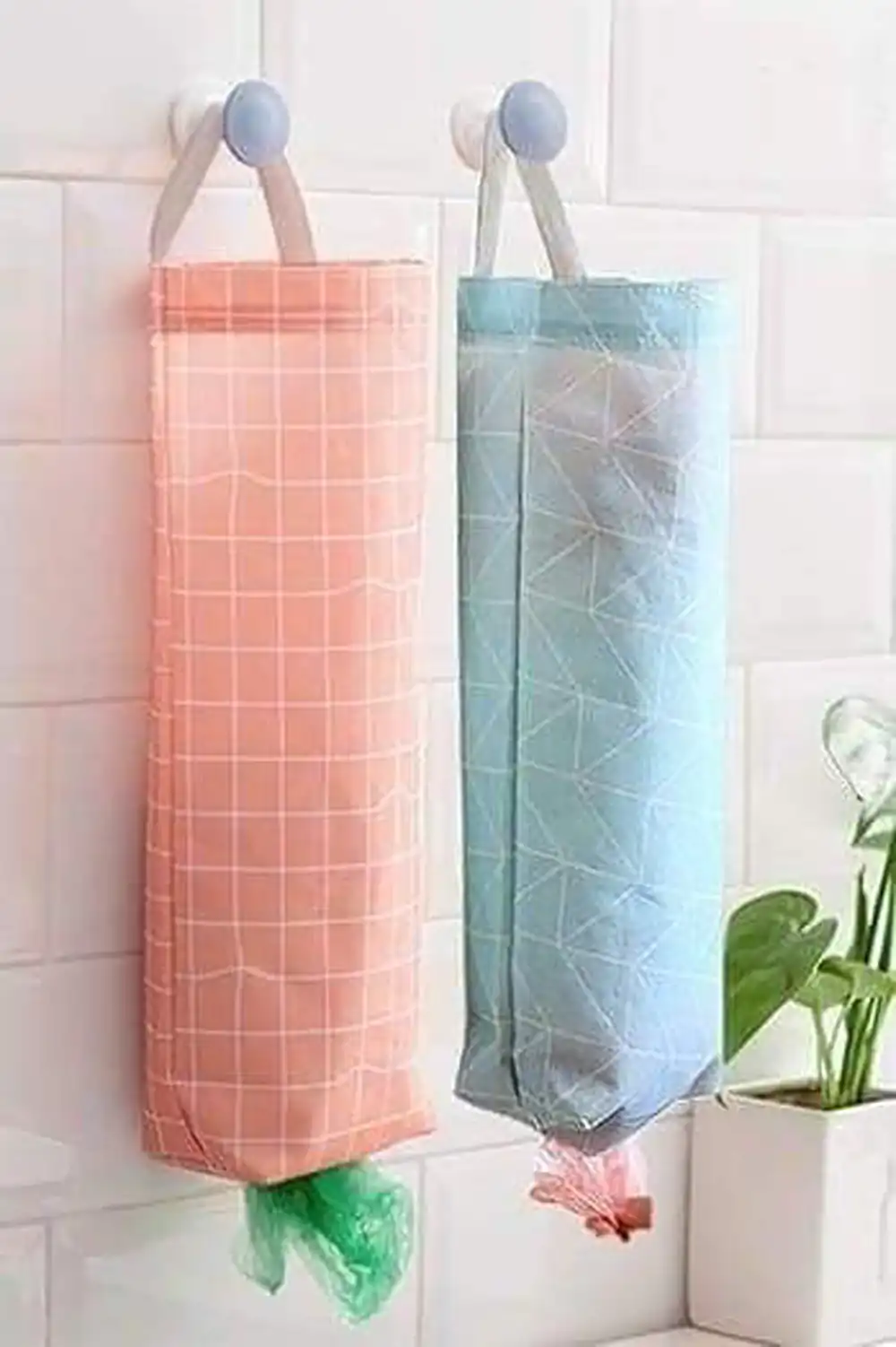 ایده برای جای پلاستیک