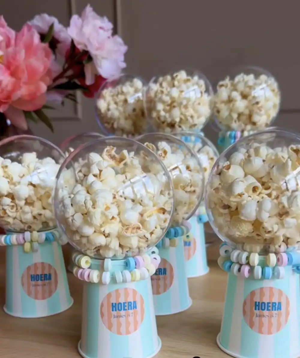 ایده برای پفیلا تک نفره